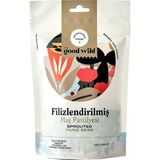 Brf Store Prime The Good Wild Filizlendirilmiş Maş Fasulyesi - Glutensiz Kuru Bakliyat, Vegan, Yüksek Lif ve P