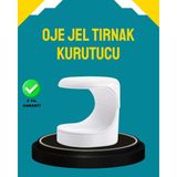 Brf Store Sepetium 3 Boncuklu Hızlı Kurutucu – 30 Saniyede Etkili Sabitleme - Siyah