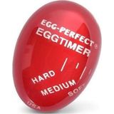 Brf Store Sepetium 5dm-Yumurta Haşlama Aparatı Dublör Yumurta Pişirme Aleti Egg Timer - Siyah