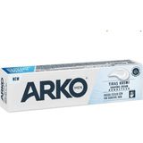 Brf Store Sepetium Arko Men Sensitive Hassas Ciltler Için 90 gr Tıraş Kremi