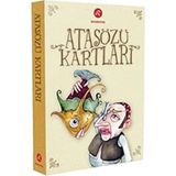 Brf Store Sepetium Atasözü Kartları