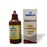 Brf Store Sepetium Batikon Antiseptik - Siyah