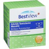 Brf Store Sepetium Best View Gözlük Temizleme Mendili 52 Adet
