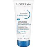 Brf Store Sepetium Bioderma Atoderm Cream Ultra Normal ve Kuru Ciltler Için Nemlendirici Yüz, Vücut Bakım Krem