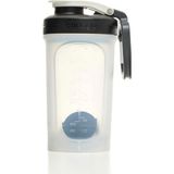 Brf Store Sepetium Contigo Fit Shake & Go 2.0 Shaker 590 ml Siyah
