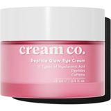 Brf Store Sepetium Cream Co. Peptide Glow Eye Cream, Nemlendirici Göz Kremi, 15 ml