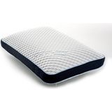 Brf Store Sepetium Davina Cooler Extreme Visco Yastık,boyun Yastığı Ergonomik Yastık, Visko Yastık,yastık,seri - Siyah