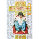 Brf Store Sepetium Death Note Ölüm Defteri 2