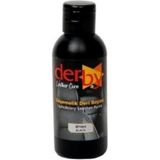 Brf Store Sepetium Derby Deri Döşeme Araç Direksiyon ve Koltuk Boyası 100 ml Siyah