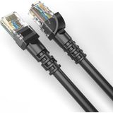 Brf Store Sepetium Derkab 20 Metre Cat6 Network-Ağ-Ethernet Kablosu Siyah