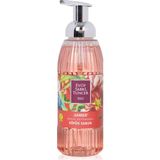 Brf Store Sepetium Eyüp Sabri Tuncer Doğal Zeytinyağlı Köpük Sabun Amber (500 Ml) - Siyah
