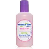 Brf Store Sepetium Fresh'n Soft Beauty Asetonsuz Oje Çıkarıcı (200 Ml)