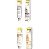 Brf Store Sepetium Gimcat Malt Soft Extra 20 gr + Gimcat Multivitamin 20 gr - Siyah