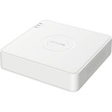 Brf Store Sepetium Hikvision DS-7104NI-Q1 4 Kanal Nvr Kayıt Cihazı - Siyah