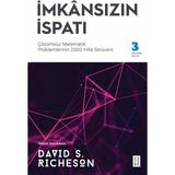 Brf Store Sepetium Imkansızın Ispatı: Çözümsüz Matematik Problemlerinin 2000 Yıllık Serüveni