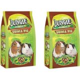 Brf Store Sepetium Jungle Ginepig Yemi, 500 G