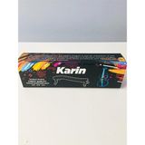 Brf Store Sepetium Karin RT001 Keman Yastığı 4/4-3/4 - Siyah