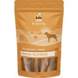 Brf Store Sepetium Kito Kurutulmuş Dana Kuyruk Çiğnemelik Köpek Ödül MAMASI%100 Doğal, Glutensiz, Organik 100