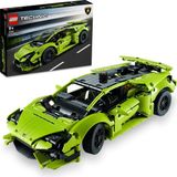 Brf Store Sepetium LEGO Technic Lamborghini Huracán Tecnica 42161 – 9 Yaş ve Üzeri Araba Tutkunu Çocuklar Için - Siyah