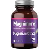 Brf Store Sepetium Magnimore Magnezyum Sitrat & P5P 60 Bitkisel Kapsül