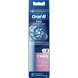 Brf Store Sepetium Oral-B Sensitive X-Filament Şarjlı Diş Fırçası Yedek Başlığı 2 Adet - Siyah
