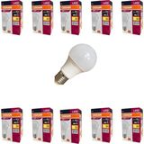 Brf Store Sepetium Osram Ledvalue 8.5W E27 LED Ampul | 2700K Sıcak Sarı Işık, 806 Lümen, 60W Eşdeğer | Enerji