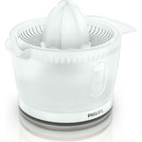 Brf Store Sepetium Philips Daily Collection Narenciye Sıkacağı, 25W, 500 ml Meyve Suyu Sürahisi, Otomatik Yön - Siyah