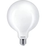 Brf Store Sepetium Philips LED CLASSIC120W G120 E27 Sarı Işık Glob Ww Dim Edilmez Ampul