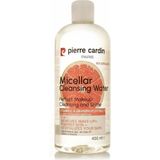 Brf Store Sepetium Pierre Cardin Gently Cleansing Micellar Water With Pink Grapefruit & Vitamin C - Makyaj Tem