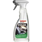 Brf Store Sepetium Sonax Araç Içi Temizleyici ve Koku Nötralize Edici (500 Ml) Kumaş, Döşeme, Kokpit, Plastik, - Siyah