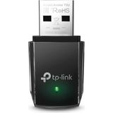 Brf Store Sepetium Tp-Link Archer T3U, AC1300 Mini Wireless Mu-Mımo USB Adaptör