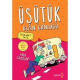 Brf Store Sepetium Üşütük Kızın Günlüğü 3: Istikamet Tatil