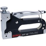 Brf Store Seyzelya Bosch Professional Accessories 603038001 El Zımbası Ht 14 (Ahşap, Zımba Tipi 41), Siyah, 1