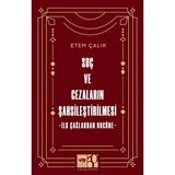 Brf Store Seyzelya Suç ve Cezaların Şahsileştirilmesi
