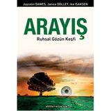 Brf Store Shopandenjoy Arayış Ruhsal Gözün Keyfi: Ruhsal Gözün Keşfi - Siyah