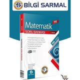 Brf Store Shopandenjoy Bilgi Sarmal Tyt Matematik Soru Bankası - Siyah