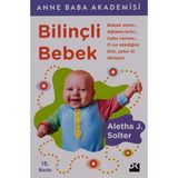 Brf Store Shopandenjoy Bilinçli Bebek - Siyah