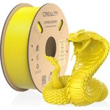 Brf Store Shopandenjoy Creality Resmi 3D Yazıcı Filamenti, Hyper Pla Yüksek Hızlı Filament, 1,75 mm 3D Baskı F - Siyah