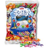 Brf Store Shopandenjoy Elvan Toffix Mix Şeker 1000 Gr. (1 Poşet) - 1 kg