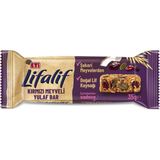 Brf Store Shopandenjoy Eti Lifalif Kırmızı Meyveli Yulaf Bar 35 G x 16 Adet