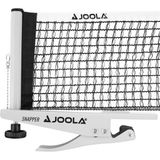 Brf Store Shopandenjoy Joola Tischtennisnetz Snapper-Indoor Garnitur Freizeitsport Höhenverstellbar Mit Festst - Siyah