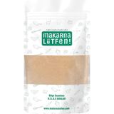 Brf Store Shopandenjoy Makarna Lütfen! Tuzsuz Kırmızı Tarhana (6 8 Ay - 200 Gram)