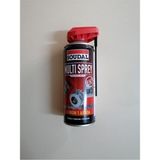 Brf Store Shopandenjoy Soudal Kobra Basli Yaglayici ve Pas Sokucu Multi Sprey 400 ml - Siyah