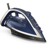 Brf Store Shopandenjoy Tefal FV6846 Ultragliss Plus Kireç Önleyici Buharlı Ütü | 2800 Watt | Çıkarılabilir Kir