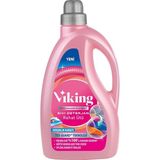 Brf Store Shopandenjoy Viking Technopower Sıvı Çamaşır Deterjanı Rahat Ütü 2.7 Lt
