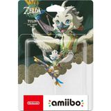 Brf Store Shopletsell Nintendo Amiibo Tulin - The Legend Of Zelda Koleksiyonu - Siyah