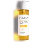 Brf Store Shopletsell Sinoz Yüz Temizleme Yağı 400 ml - Siyah