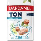 Brf Store Sidelyasell Dardanel Light Ton Balığı Poşet 80 gr