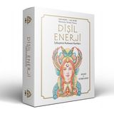 Brf Store Sidelyasell Dişil Enerji Iyileştirici Kehanet Kartları ve Rehber Kitap