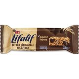 Brf Store Sidelyasell Eti Lifalif Bitter Çikolatalı Yulaf Bar 35 G x 16 Adet